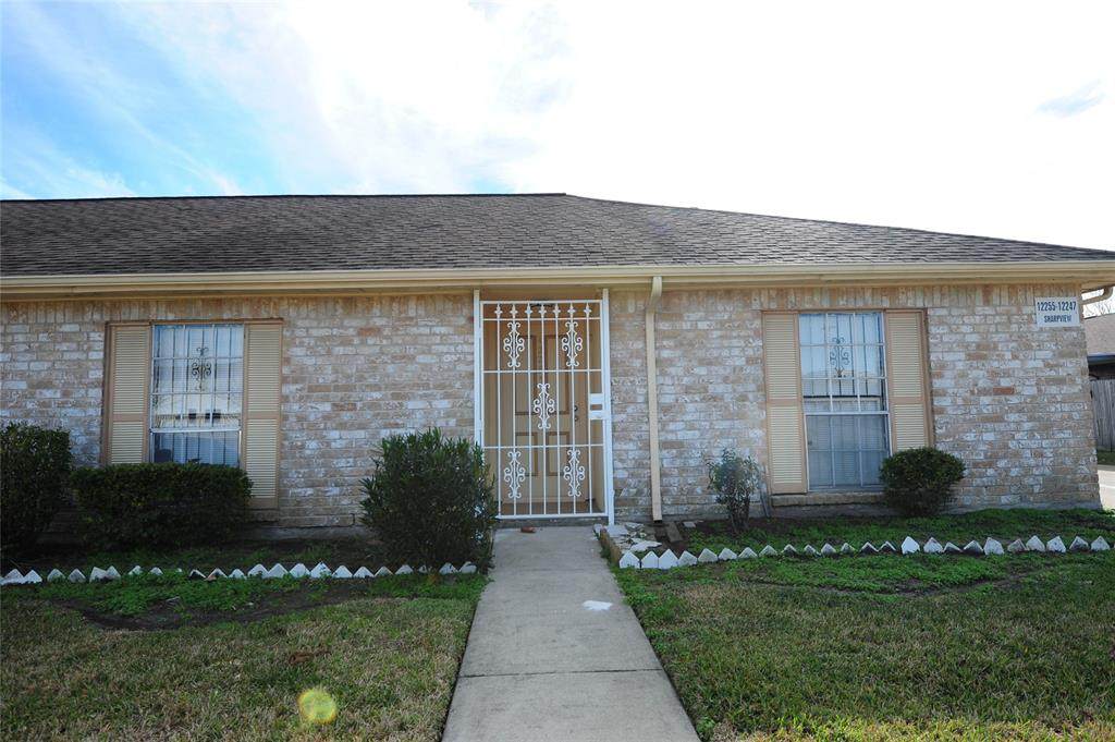 12255 Sharpview Drive - Photo 1