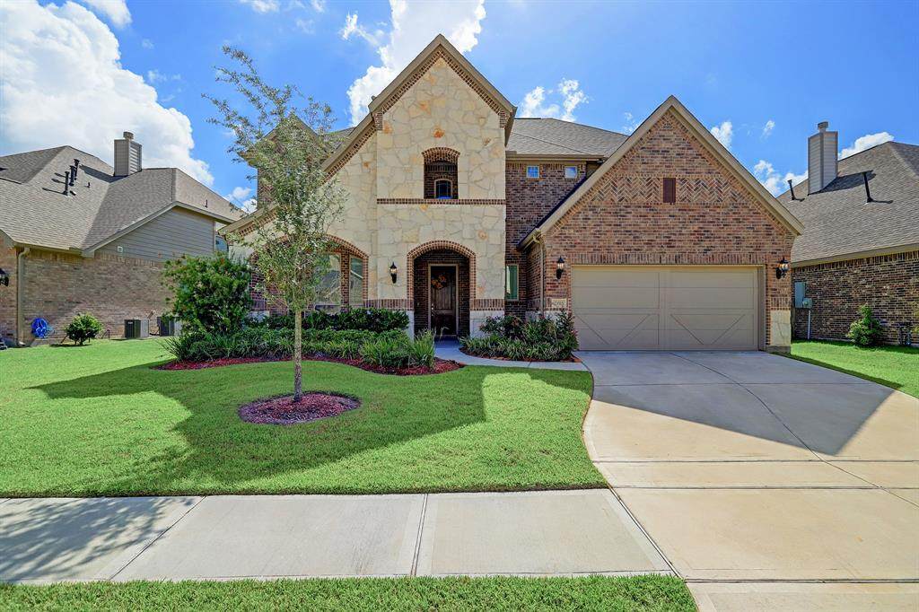 23515 Kingsford Shadow Lane - Photo 1