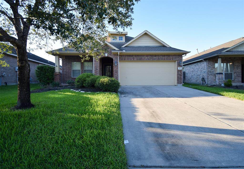 27406 Tracy Ridge Court - Photo 1