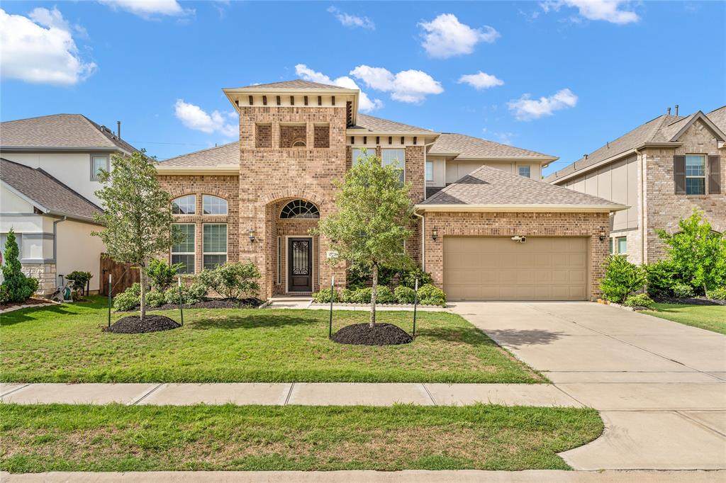 17718 Dawn Mill Lane - Photo 1