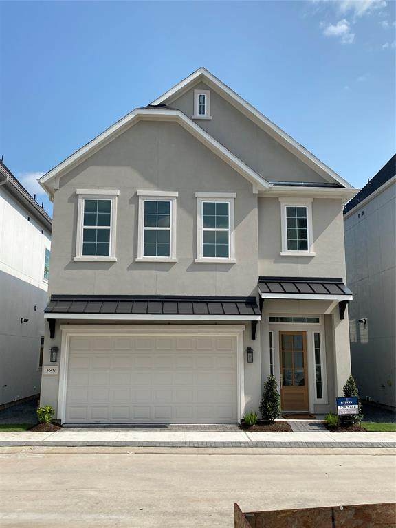 3509 Bridgewater Oaks Lane - Photo 1
