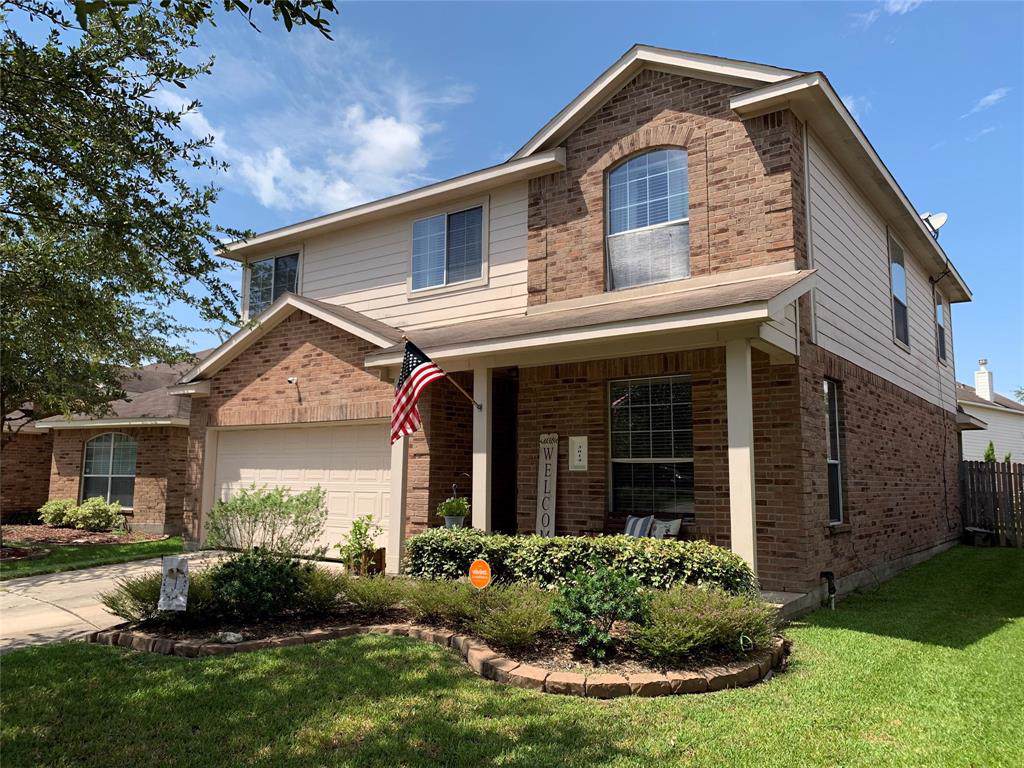 3014 Baronsgate Lane - Photo 1 3014 Baronsgate Lane - Photo 1