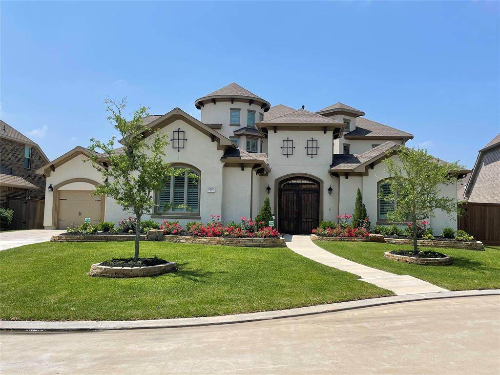 12806 Shire Mills Court - Photo 1