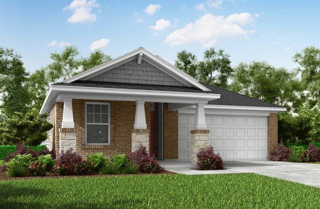 3037 Daw Boardwalk Drive - Photo 1