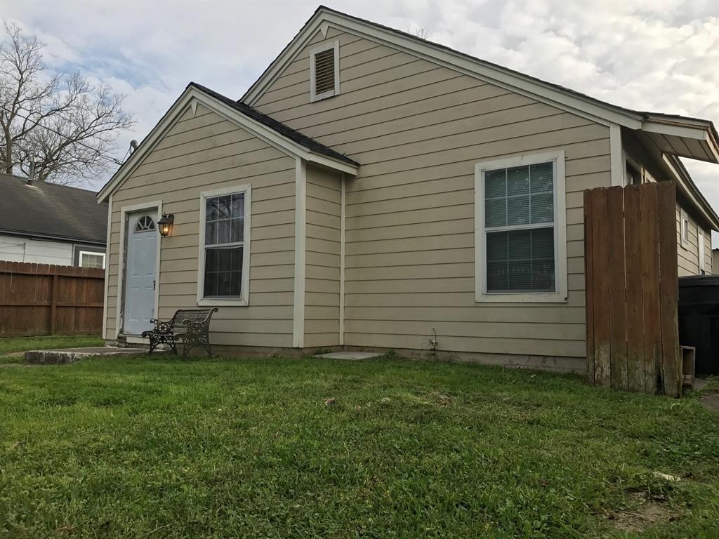7330 Dallas Street - Photo 1