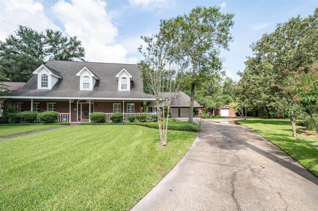 2911 Forest Gate Drive - Photo 1