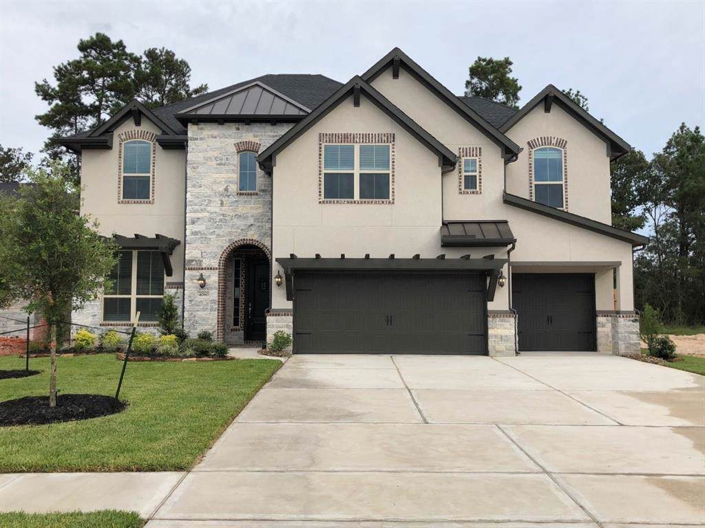4060 Oakland Creek Road - Photo 1