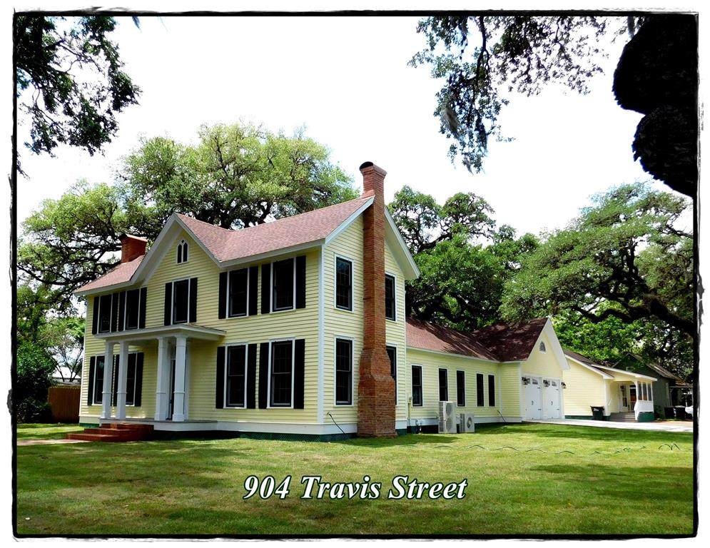 904 Travis Street - Photo 1