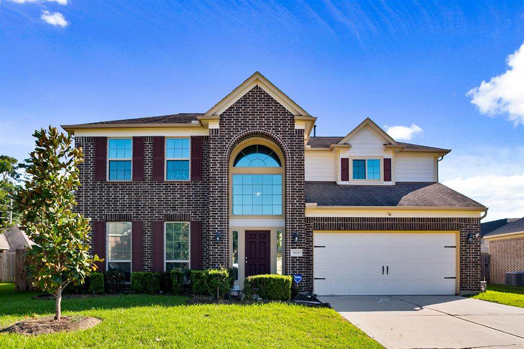 24726 Broad Branch Court - Photo 1