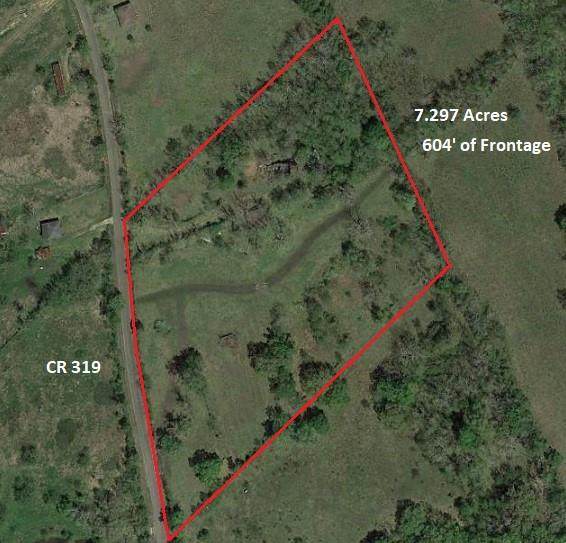 0000 County Road 319 - Photo 1