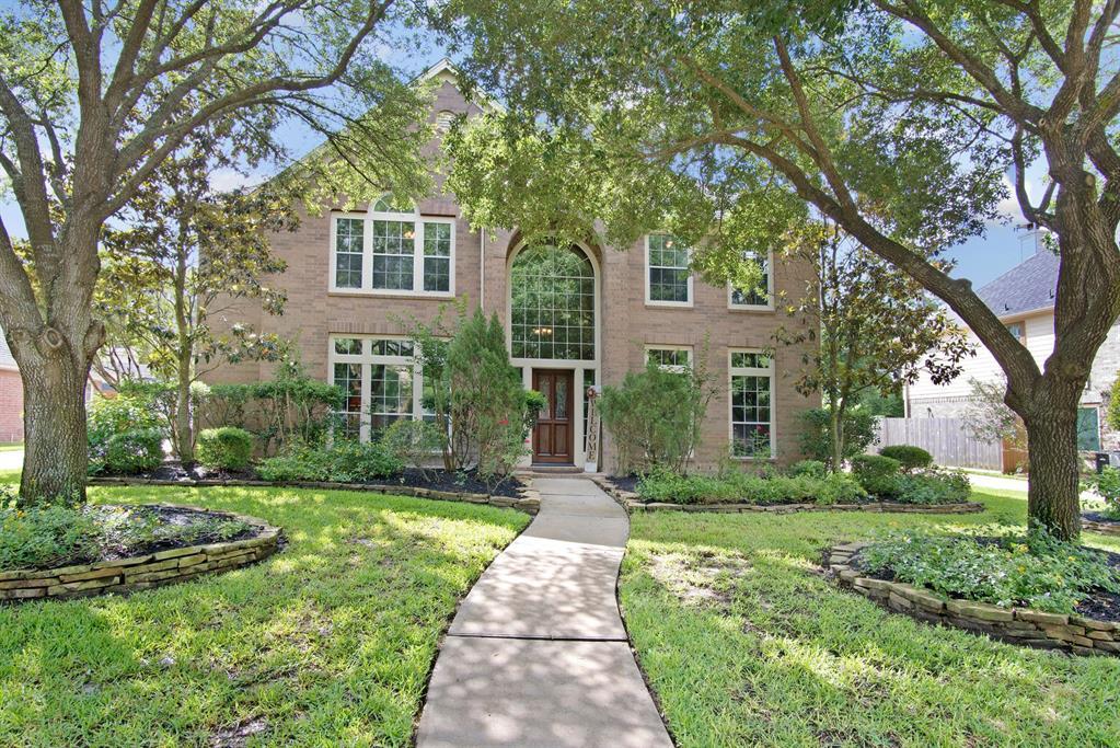 16627 Darby House Street - Photo 1