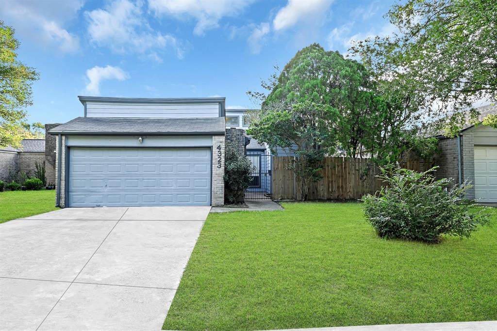 4323 Bugle Road - Photo 1