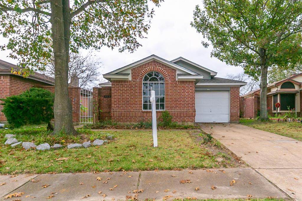 18515 Willow Moss Drive - Photo 1