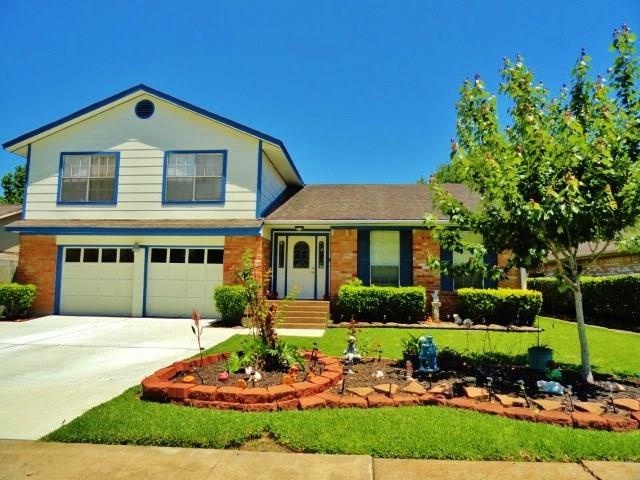 11427 Sagemorgan Drive - Photo 1