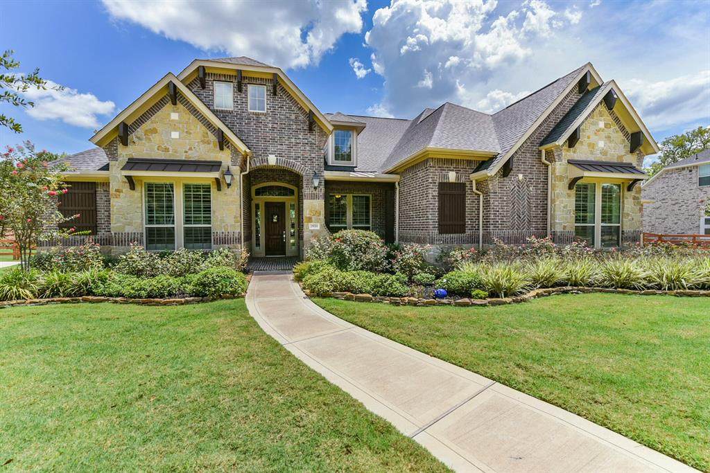 29719 Forest Hill Lane - Photo 1