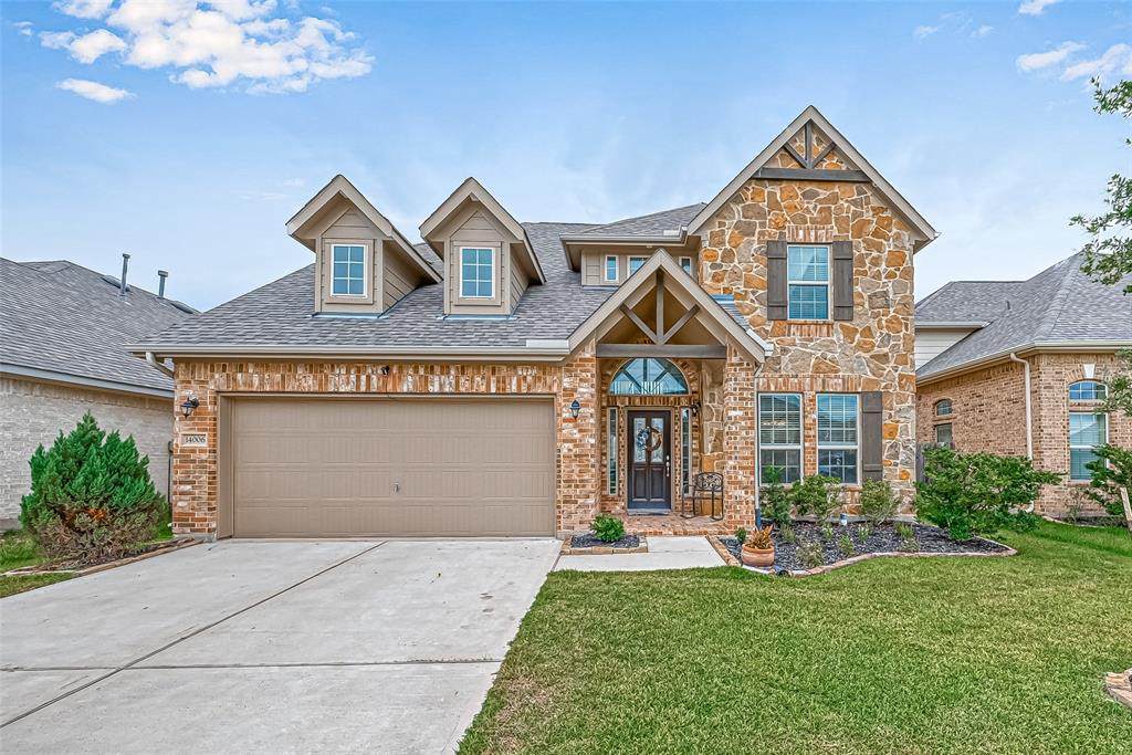 14006 Sunrise Arbor Lane - Photo 1
