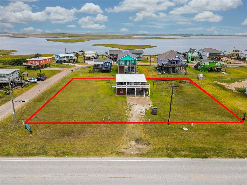 4407 Blue Water Highway - Photo 1