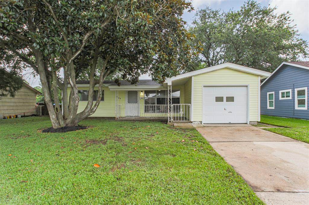1306 Glencrest Drive - Photo 1