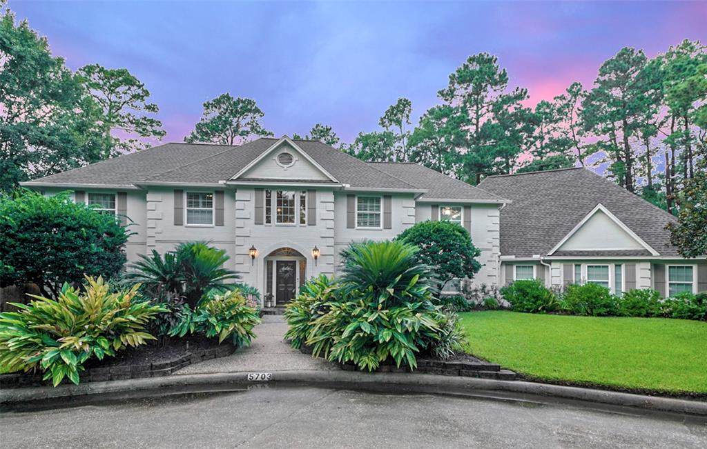5703 Redwood River Drive - Photo 1