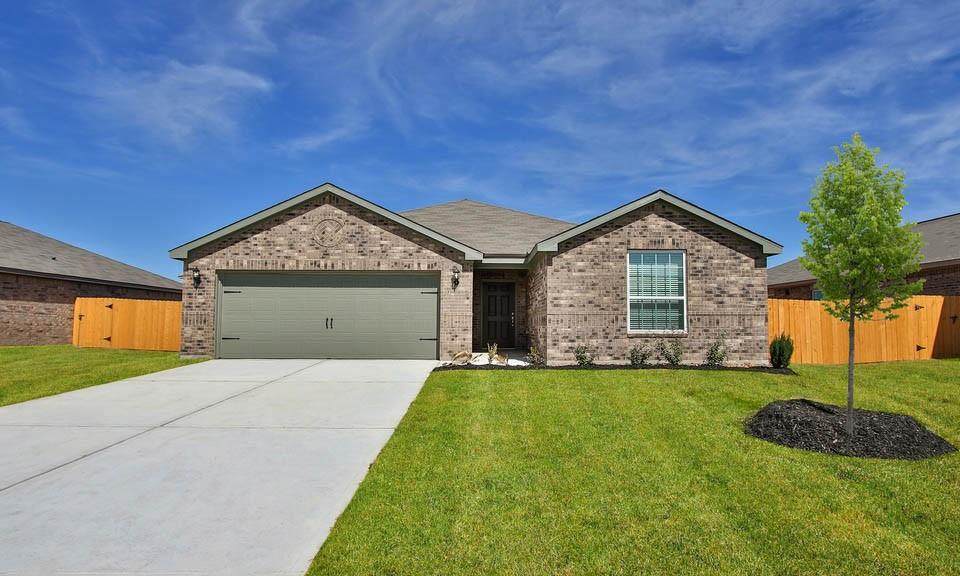 10769 Castle Rock Drive - Photo 1