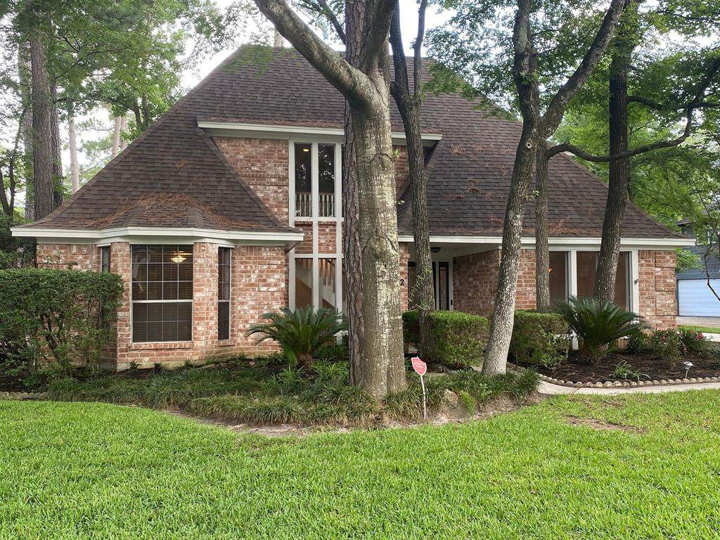 82 Huntsmans Horn Circle - Photo 1