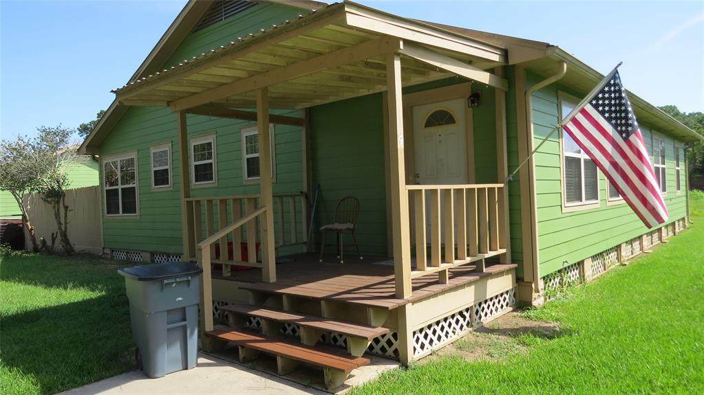 4605 Davis Hall Road - Photo 1