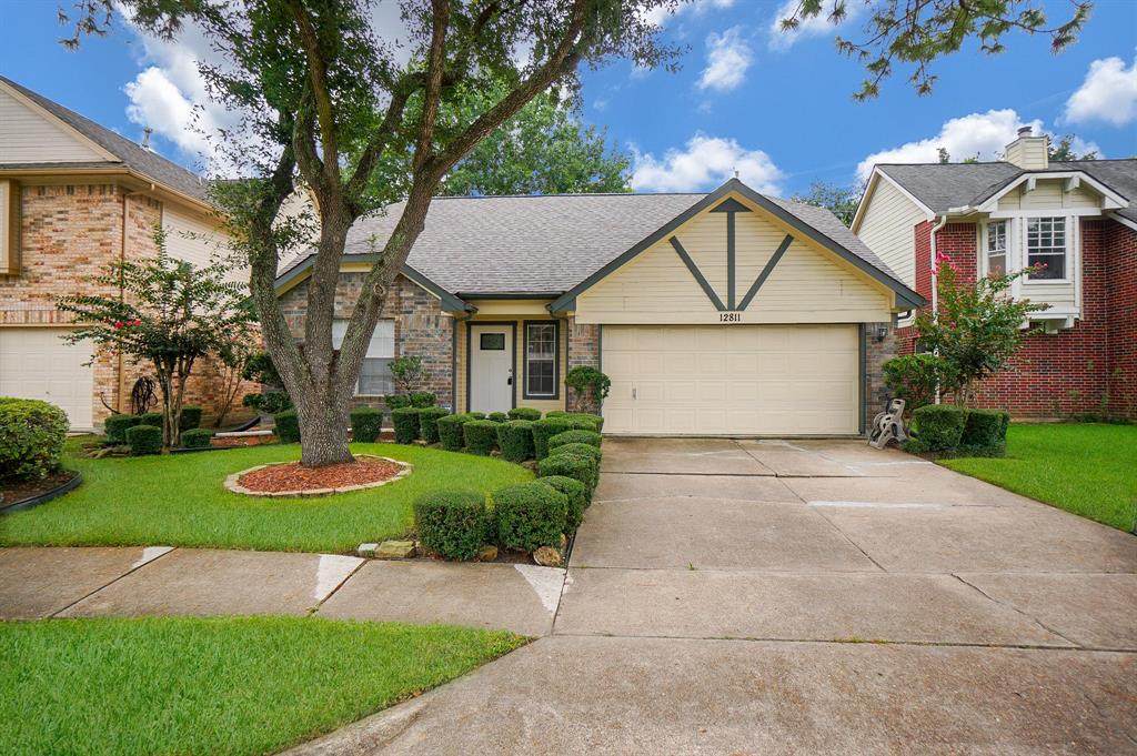 12811 Careywood Drive - Photo 1