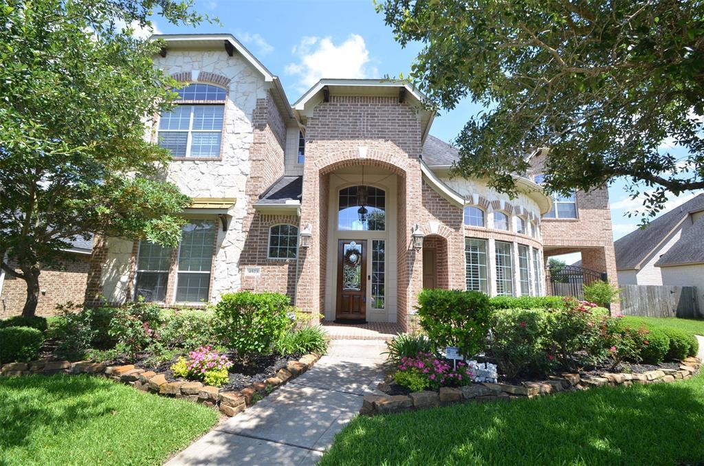 4523 Broken Rock Lane - Photo 1