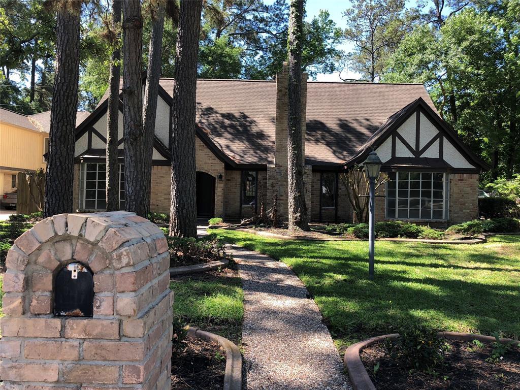 11807 Cypresswood Drive - Photo 1