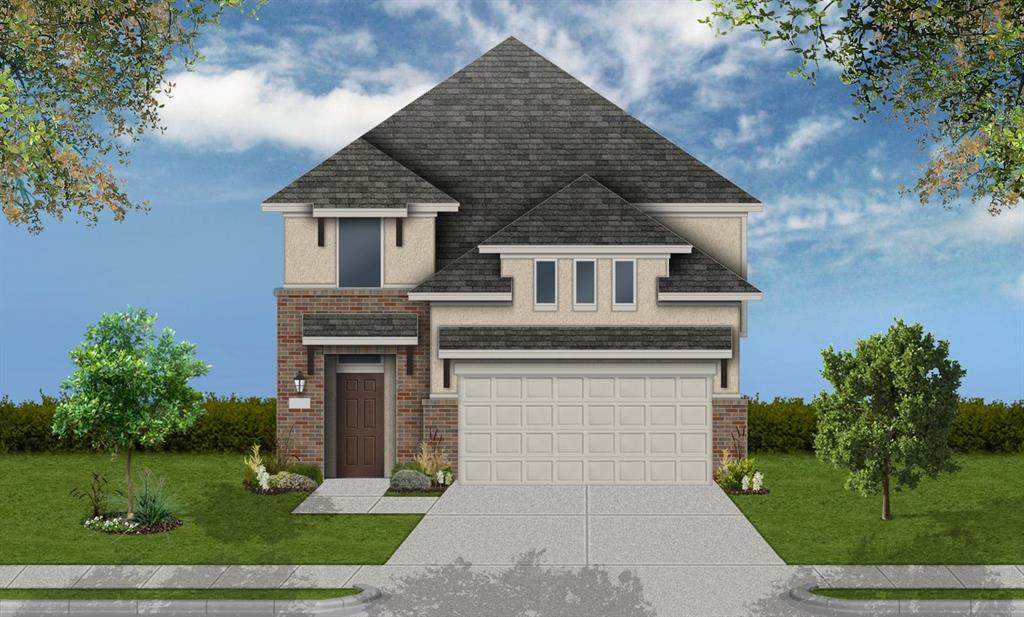 20215 Rainflower Bay Lane - Photo 1
