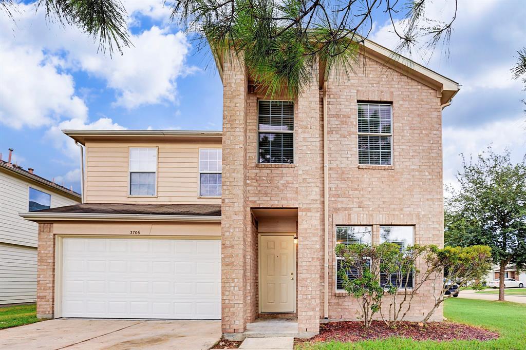 3706 Oyster Tree Drive - Photo 1