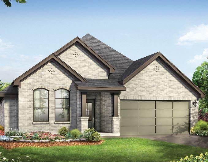 21334 Oakley Claremont Court - Photo 1