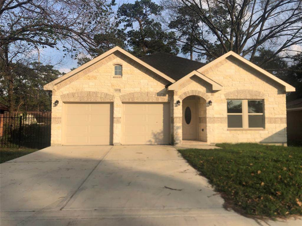 10510 Wolbrook Street - Photo 1