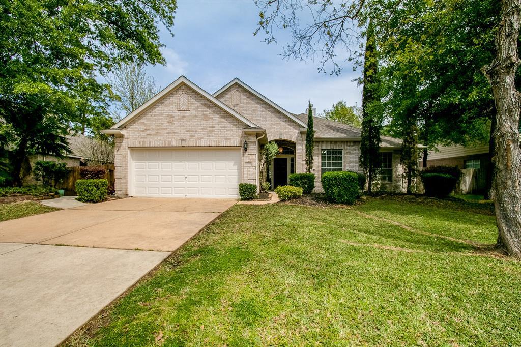 17414 Memorial Trace Drive - Photo 1
