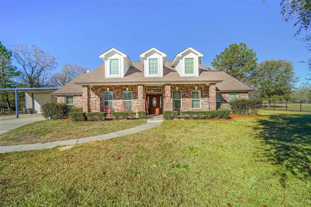 750 County Road 2229 - Photo 1