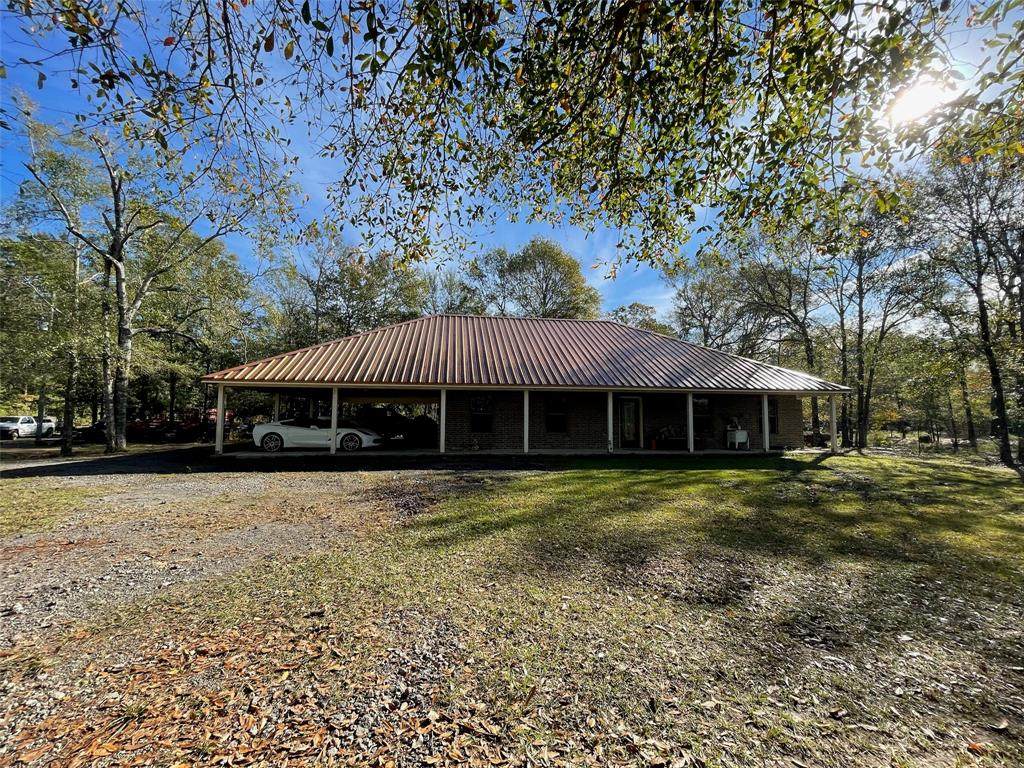 5780 Dixie Drive - Photo 1