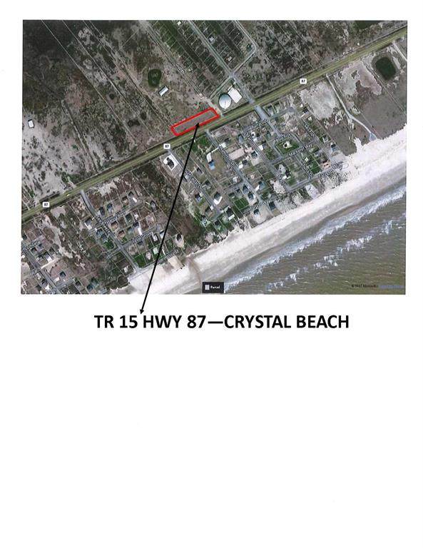 TR 15 Hwy 87 - Photo 1
