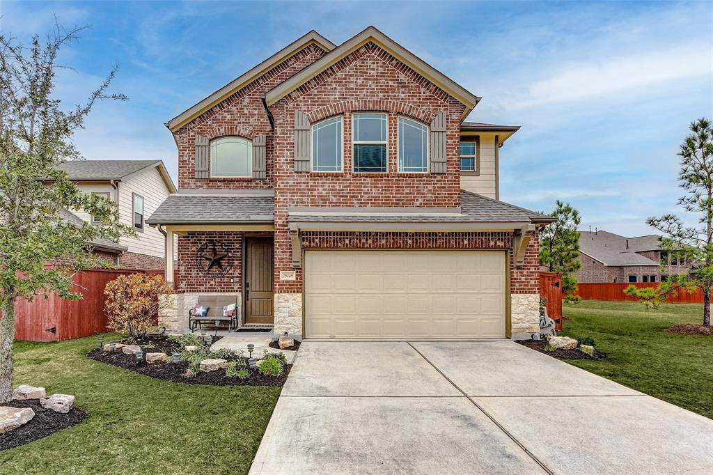 25249 Woods Acre Drive - Photo 1
