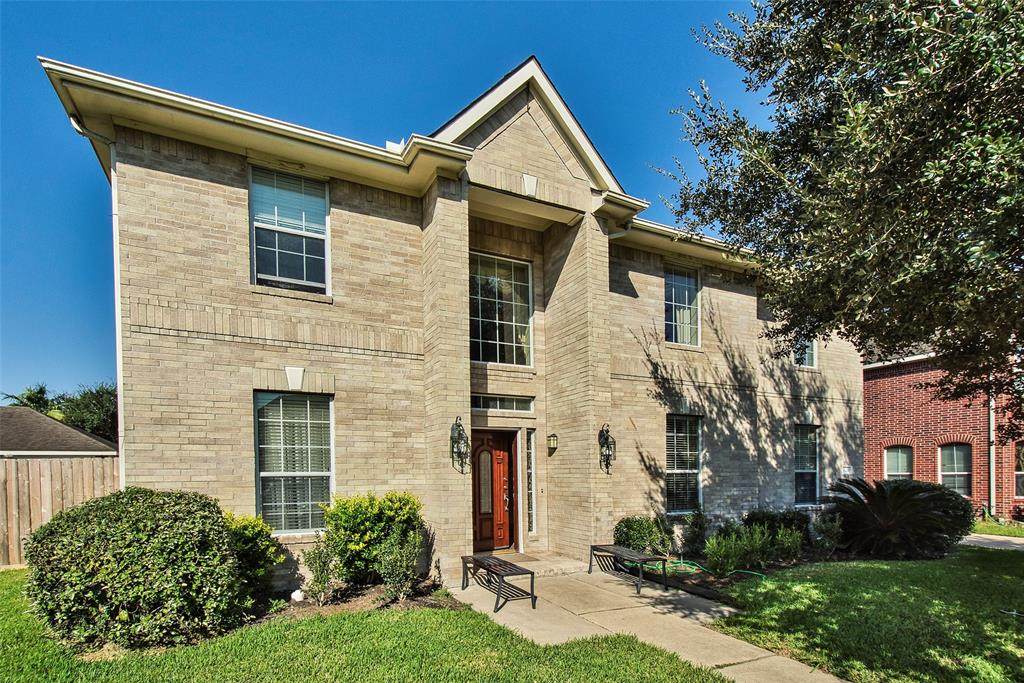 10030 Halston Drive - Photo 1