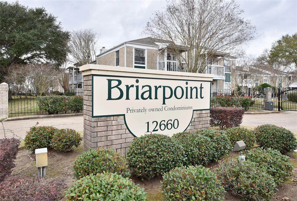 12660 Ashford Point Drive - Photo 1
