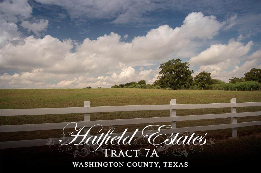 7A Fm 1155 - Photo 1