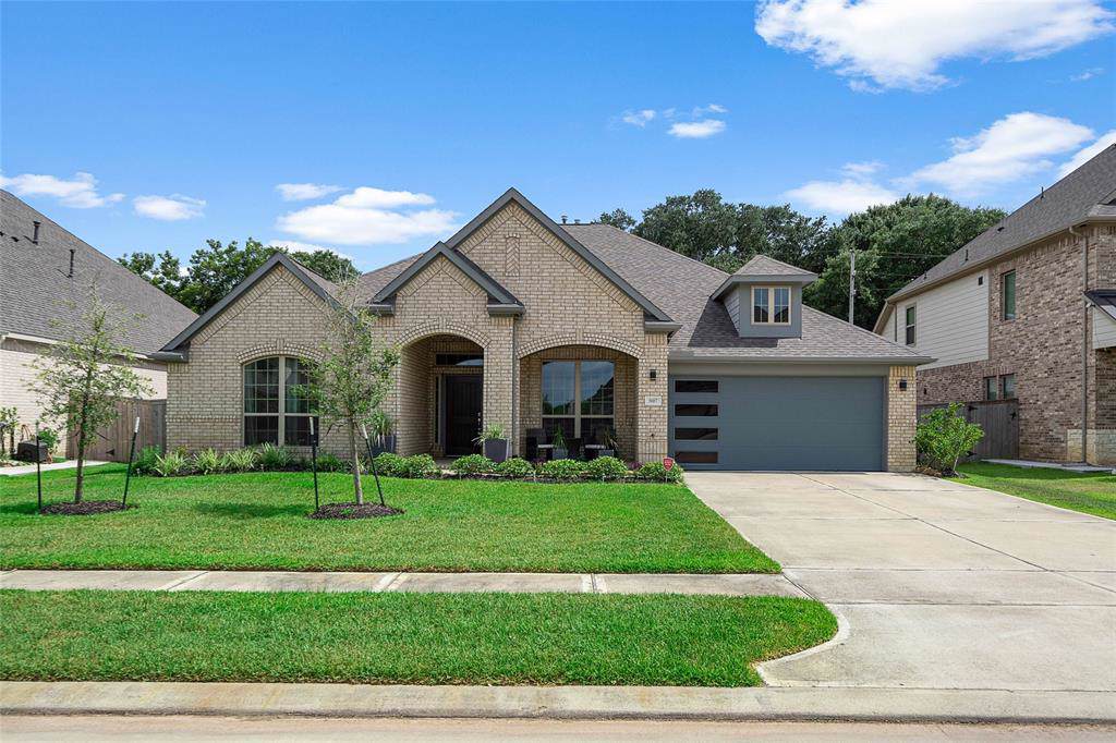 5607 Chipstone Trail Lane - Photo 1