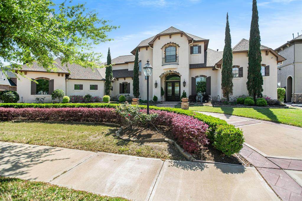7503 San Clemente Point Court - Photo 1