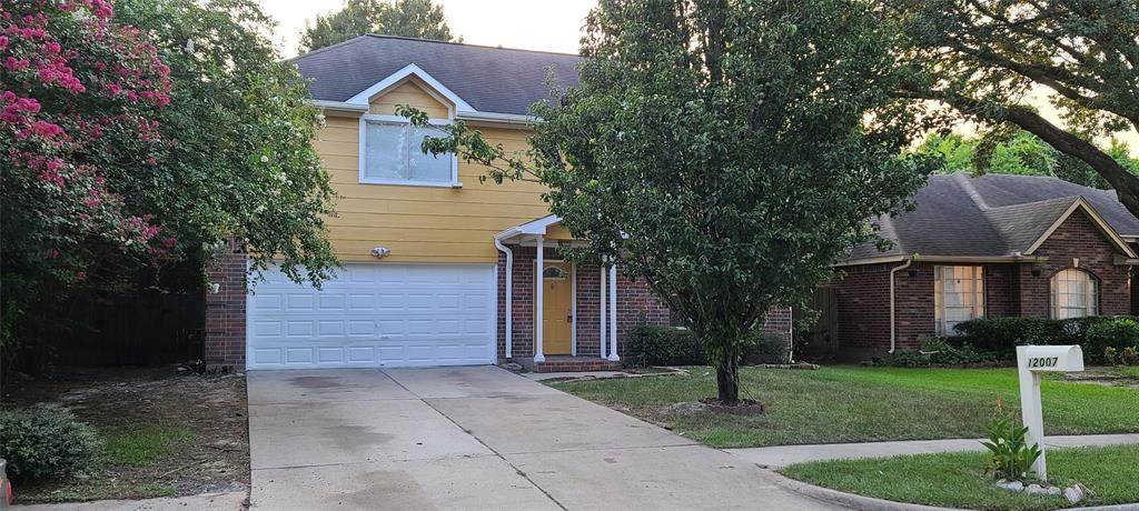 12007 Essenbruk Drive - Photo 1