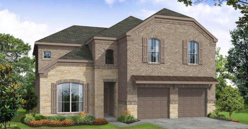 18322 Shallow Hill Court - Photo 1