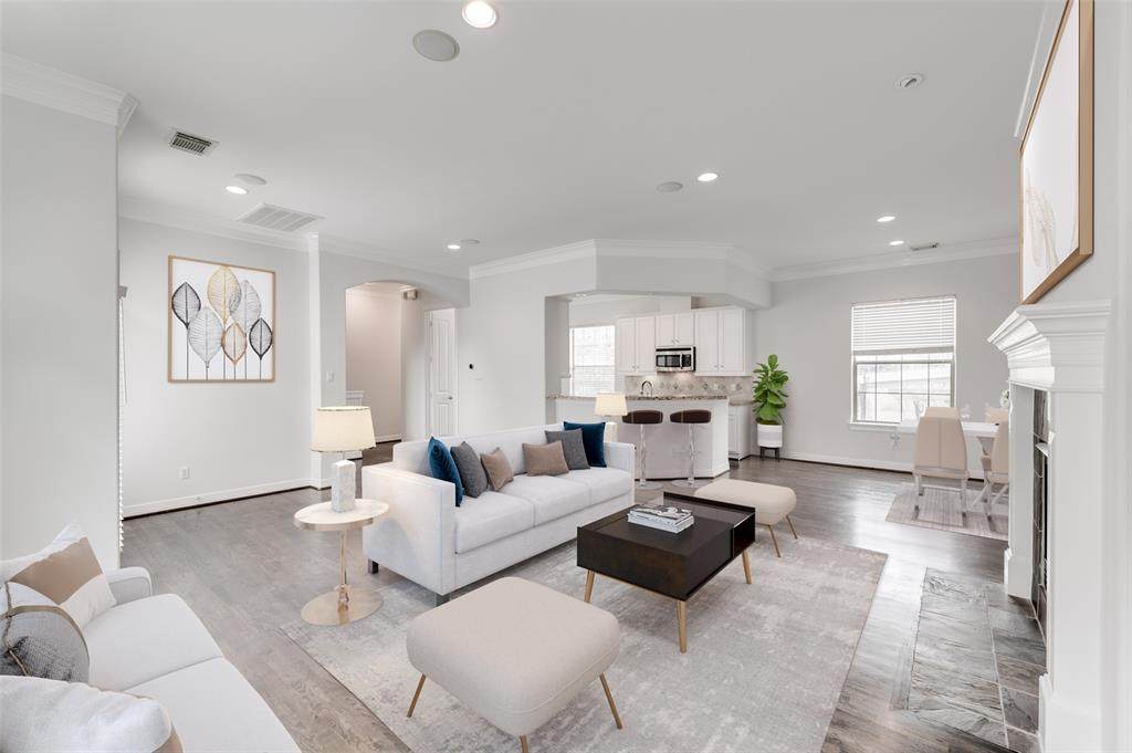 1417 Bremond Street - Photo 1