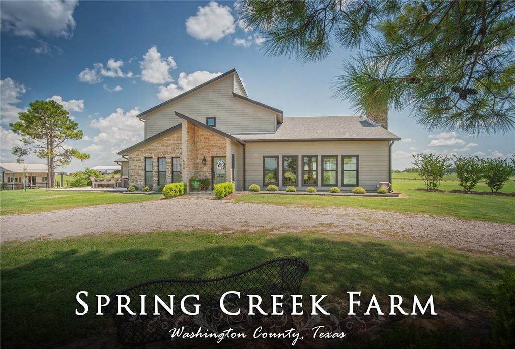 600 Spring Creek Road - Photo 1