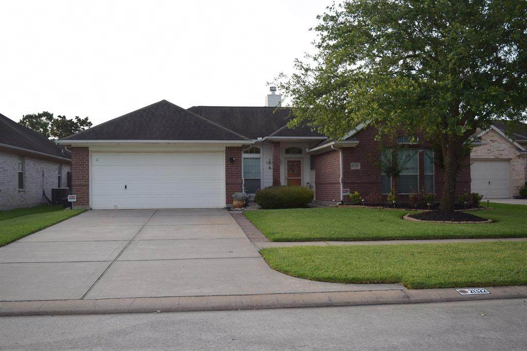 21322 Hannover Pines Drive - Photo 1