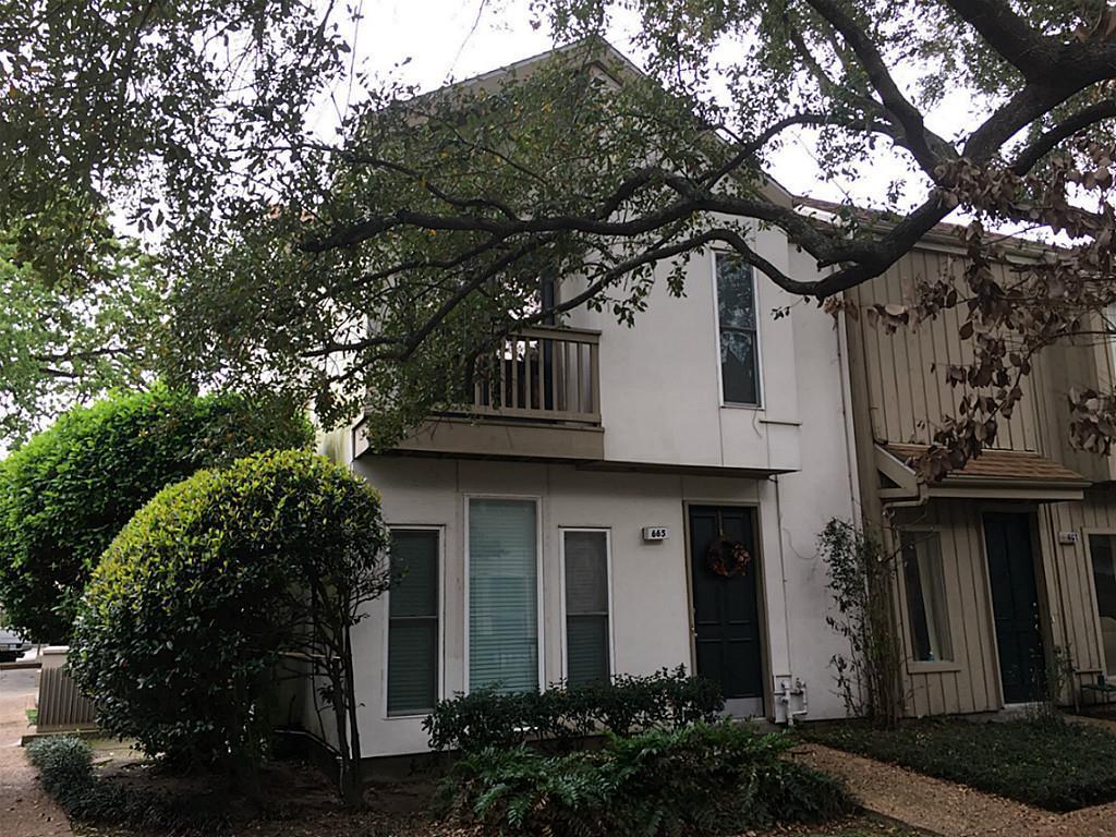 2100 Tanglewilde Street - Photo 1