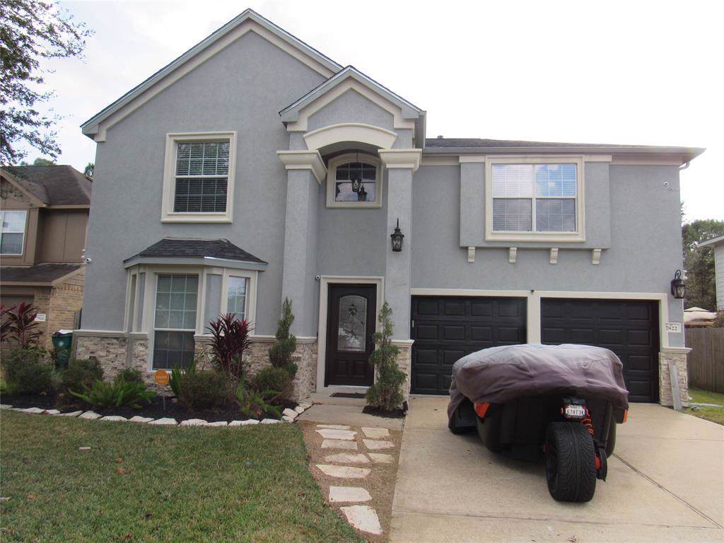 7822 Tamora Lane - Photo 1